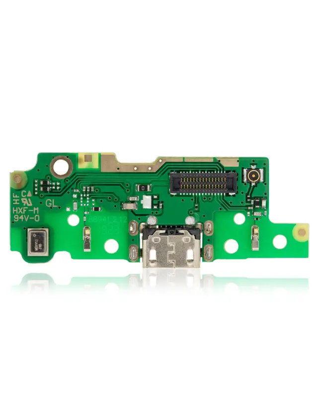 Dock de charge pour Motorola Moto E6 (XT2005 / 2019)