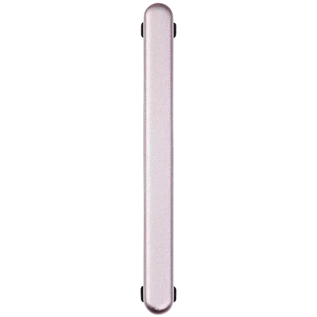 Nappe volume pour Samsung Galaxy Z Fold 6 (F956) (premium, rose)