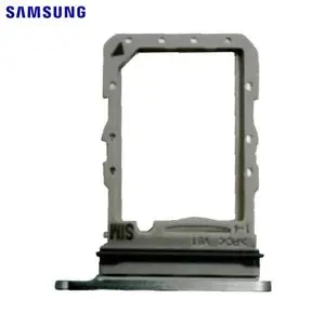 Tiroir SIM Original Samsung Galaxy Z Flip 7 5G F766 GH98-50224E Vert d'Eau