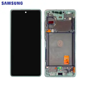 Écran Tactile Original Samsung Galaxy S20 FE 5G G781/Galaxy S20 FE 4G G780 GH82-24214D GH82-24215D GH82-24219D