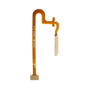 Lecteur Empreinte Premium OPPO A38 (CPH2579) Glowing Gold