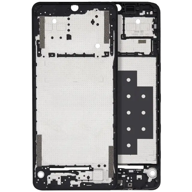 Cadre d’écran pour Samsung Galaxy A06 5G (A066 / 2025)