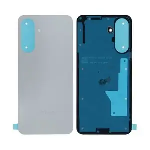 Cache Arrière Premium Samsung Galaxy A17 5G A176 Gris