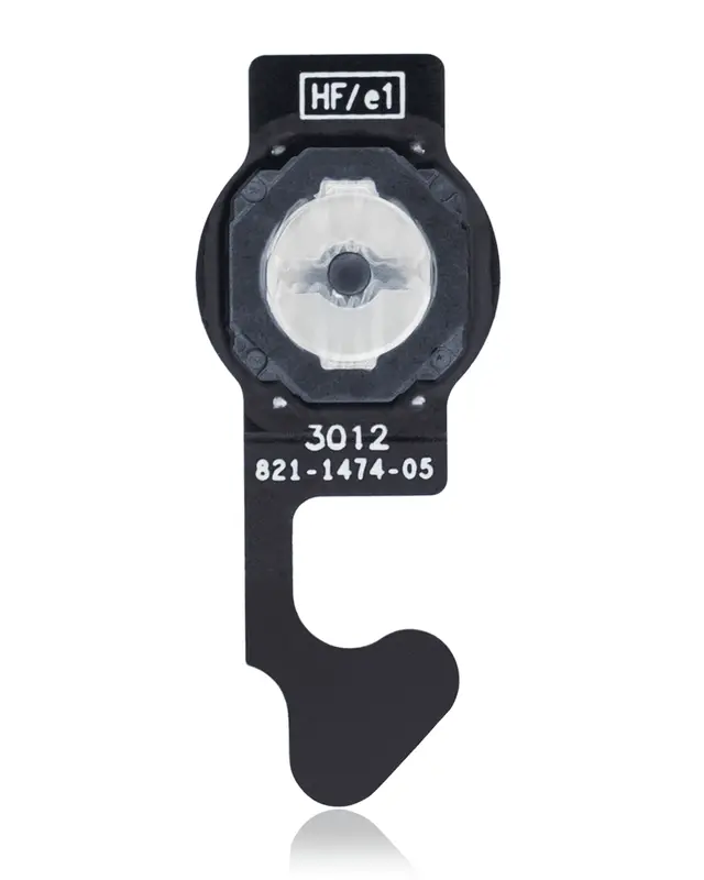 Nappe capteurs pour Apple iPhone 5