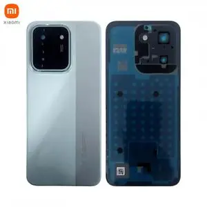 Cache Arrière Original Xiaomi Poco C85 4G 560002P15AP00 Vert