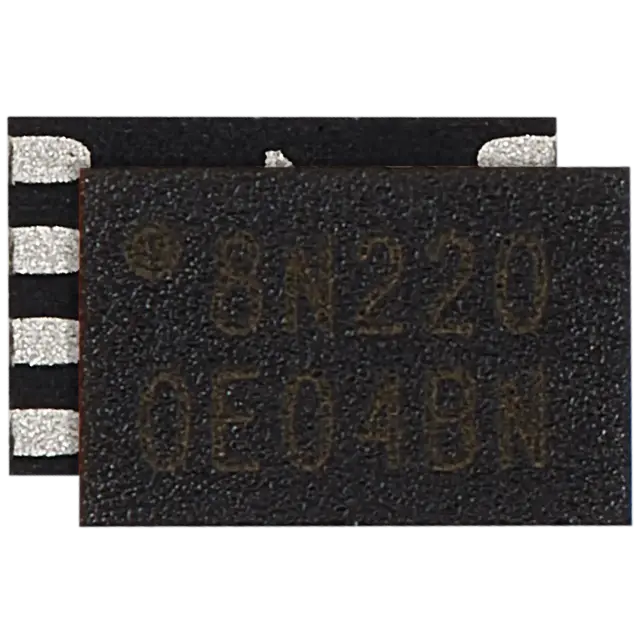 Pièce à microsouder pour Apple iPhone 16 (All Series) (8N)