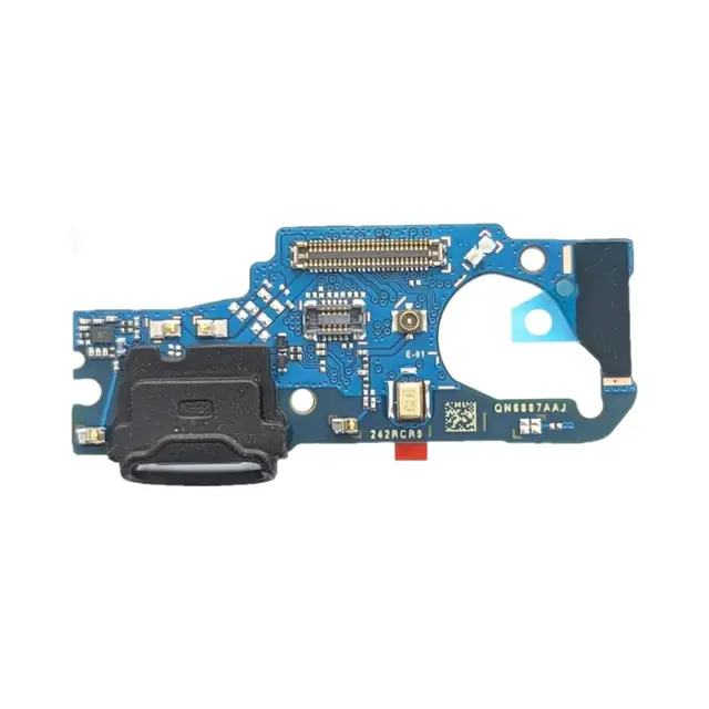 Dock de charge pour Samsung Galaxy M55 5G (M556 / 2024)