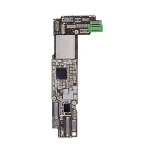 Connecteur de Carte Mère Apple iPhone 13 Wide Angle Camera (J10400) (x3)