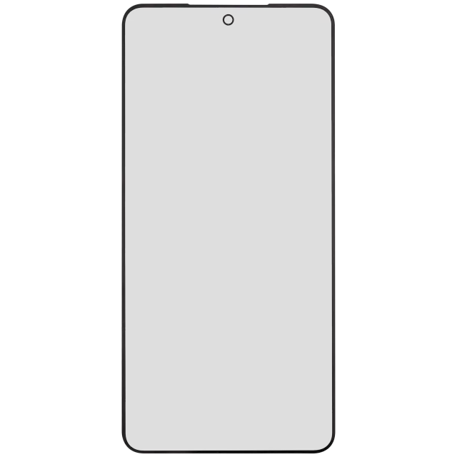 Vitre d’écran avec OCA pour Samsung Galaxy S26 (S942)