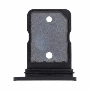 Tiroir Sim Premium Google Pixel 5 Noir