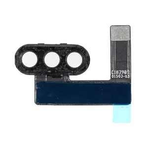 Nappe de Connexion Clavier Apple iPad Pro 11" (2e génération) A2228/A2068/A2230 Gris Sidéral