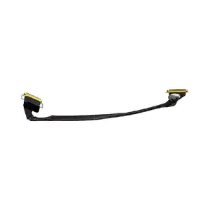 Nappe LVDS Apple MacBook Pro Unibody 13" (2012) A1278
