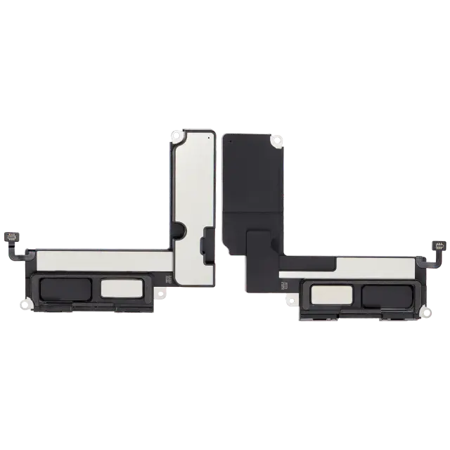 Haut-parleur pour Apple MacBook Air 15" (A2941 / Mid 2023 / A3114 / Mid 2024 / A3241 / Early 2025)