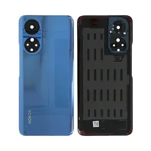 Cache Arrière Premium Honor X7 Bleu Ocean