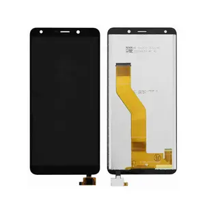 Écran Tactile Wiko Y61 Noir