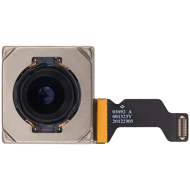 Caméra arrière pour Apple iPhone 14 Pro — Caméra arrière (Main Wide Angle)