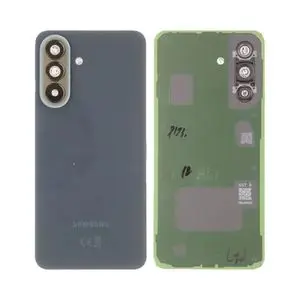 Cache Arrière Premium Samsung Galaxy A57 5G A576 Bleu