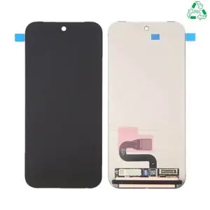 Écran Tactile Original d'occasion Google Pixel 10 Pro XL Noir