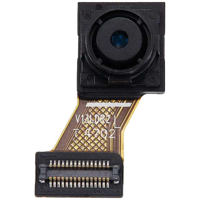 Caméra avant pour Samsung Galaxy A35 (A356 / 2024) (premium)