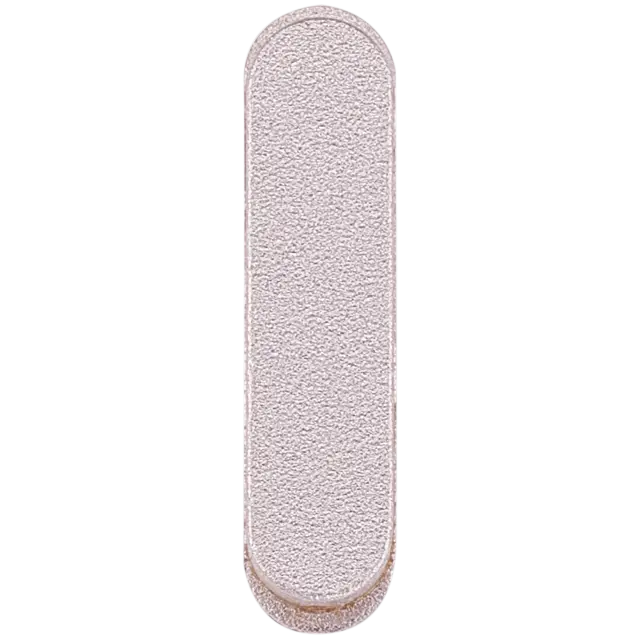 Boutons de volume pour Apple iPad Mini 6 (2021) (WiFi, lot de 2, premium, rose)