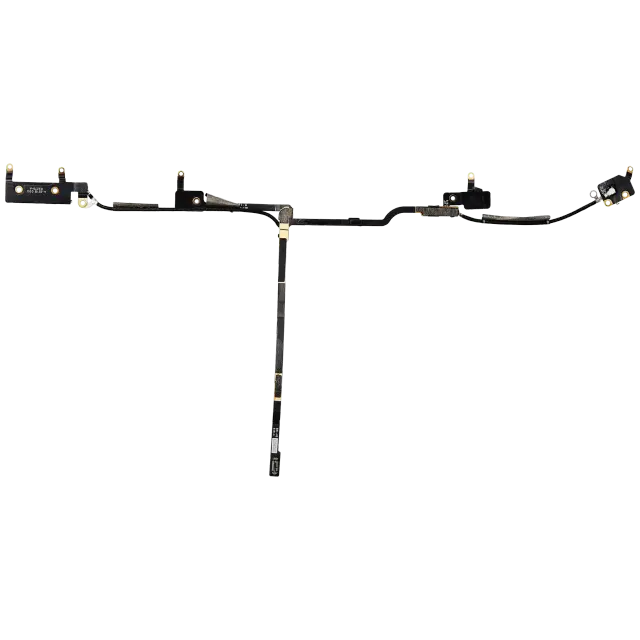 Antenne pour Apple iPad Pro 12.9" 5th Gen (2021) / Pro 12.9" 6th Gen (2022) (premium)