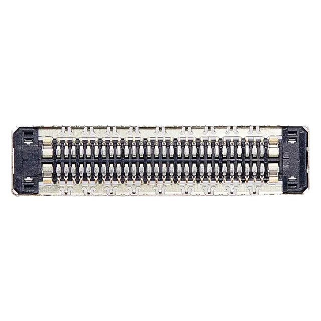 Connecteur FPC du port de charge à souder (sur carte mère) pour Apple MacBook Air / Pro (2016-2020)