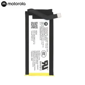 Batterie Secondaire Originale Motorola Razr 70 Plus SB18F04016 SA11