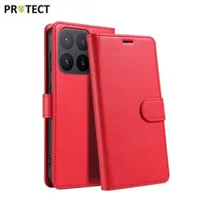 Housse de Protection IP011 PROTECT pour Xiaomi 17T Rouge