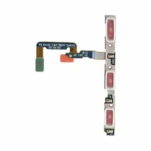 Nappe Power On/Off et Volume Premium Samsung Galaxy S23 FE S711