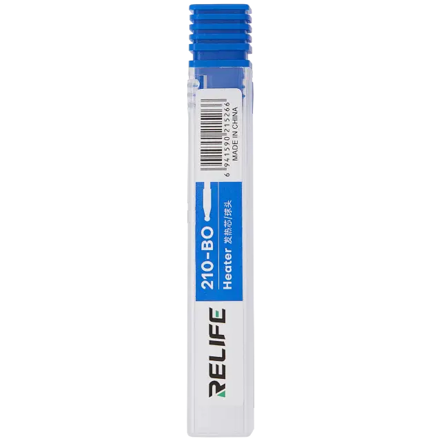Outil pour ReLife 210-BO Soldering Iron Tip (Relife)