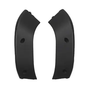 Pare-choc Avant de Deck Segway-Ninebot Kickscooter MAX G30 (Max-25B)