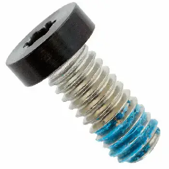 Outillage pour Apple Mac Pro Tower A2786 (2023) (origine, lot de 5) — Jeu de vis (Heat Sink Bracket)