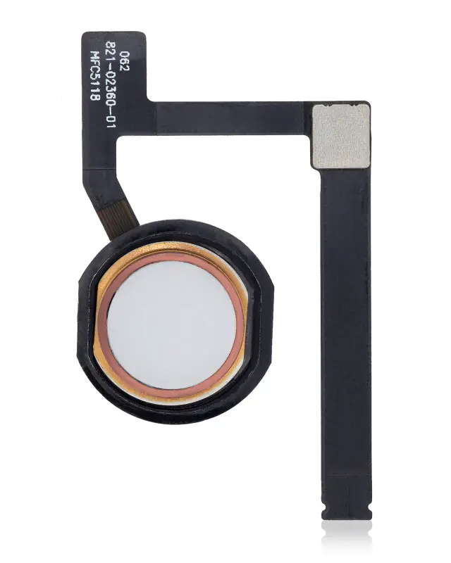 Nappe capteurs pour Apple iPad Mini 5 (Rose Gold)