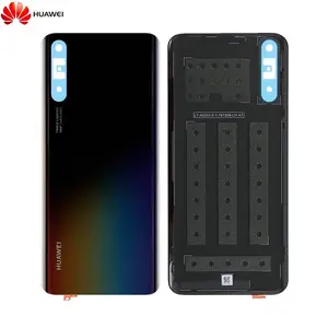 Cache Arrière Original Huawei P Smart S 02353PPH Noir