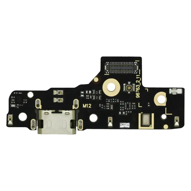 Dock de charge pour Motorola Moto G Power (XT2165 / 2022) (origine)