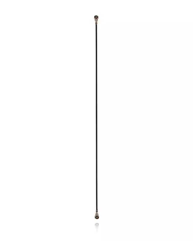 Antenne pour Motorola Moto G Power 5G (XT2311 / 2023) (S948D62428) (origine, noir)