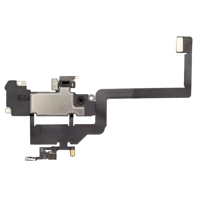 Écouteur pour Apple iPhone 11 (Warning: Irreparable Face ID Functionality, compatible)