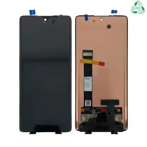 Écran Tactile Original reconditionné TCL 20 Pro Noir