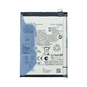 Batterie Premium Motorola Moto G15 Power/Moto G17 Power RL60