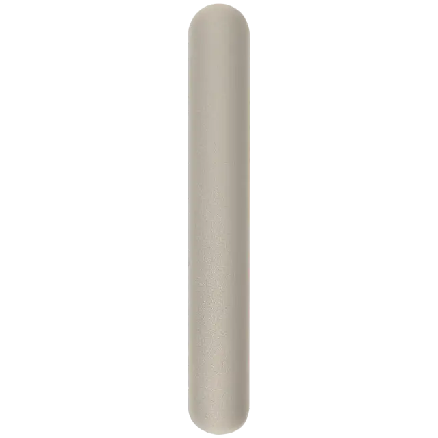 Nappe volume pour Samsung Galaxy S23 Ultra 5G (Cream)