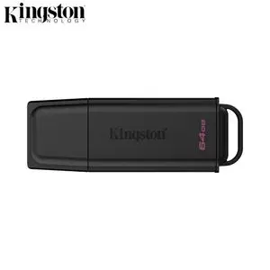 Clé USB Kingston DataTraveler Exodia USB 3.2 (64Go) - DTXG2/64GB