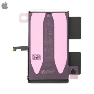 Batterie Originale Apple iPhone 15 661-35885 (Service Pack)