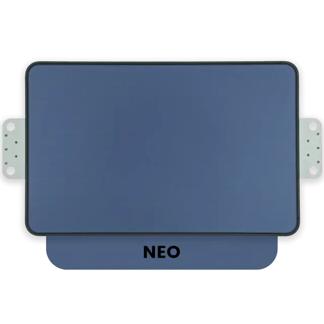 Pavé tactile pour Apple MacBook Neo (2026) (origine, Indigo)