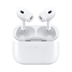 Écouteurs Bluetooth Pro (2ᵉ Génération) Blanc