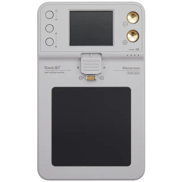 Machine de soudure par points Qianli Macaron Max — vue 1