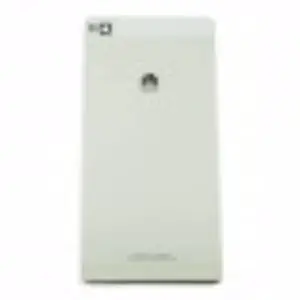 Cache Arrière Premium Huawei P8 Blanc