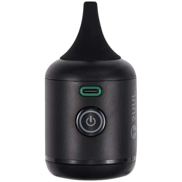 Ventilateur 2UUL DA90 BB Nano 30 W pour refroidissement ciblé et dépoussiérage