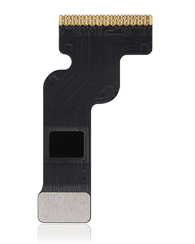 Pièce à microsouder pour Apple iPhone 15 Pro (soudure requise, JCID)