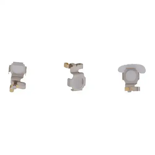 Ressort de masse pour Apple iPhone 17 (origine, lot de 10)