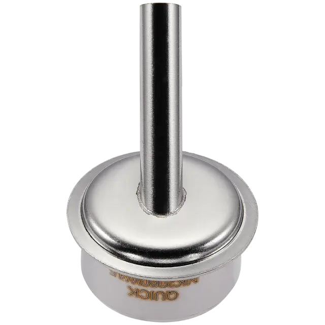 Buse Quick NK2060W45-01, 6 mm, pour stations TR1300A / 861DW — vue 1